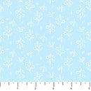 Bunnies for Baby - Bluebell Clover