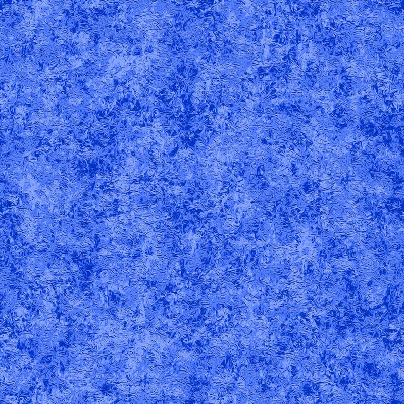 Impasto - Iris Blue Impasto