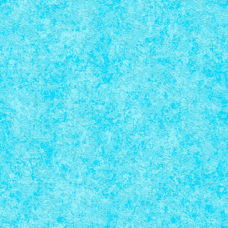 Impasto - Turquoise Sky Impasto