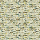 Season's Study - Green Swatches