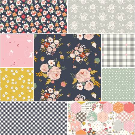 Bloomberry  9 Yard Bundle