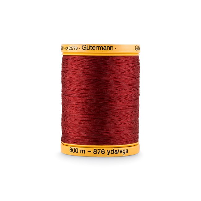 Gütermann Cotton 50 - 100m -