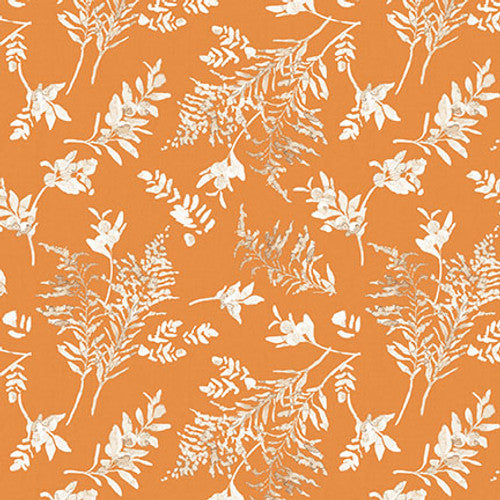 Harvest Classics - Orange Foliage
