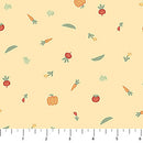 Quack Quack Moo Yellow Multi Mini Veg