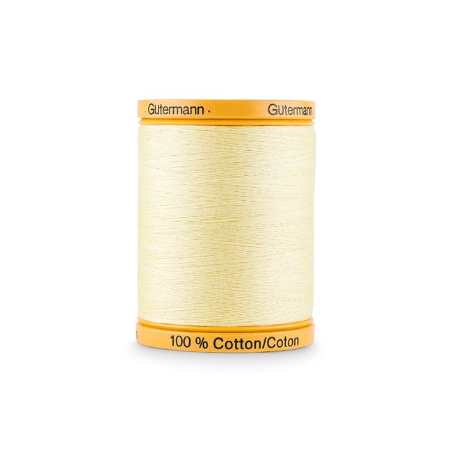 Gütermann Cotton 50 - 100m