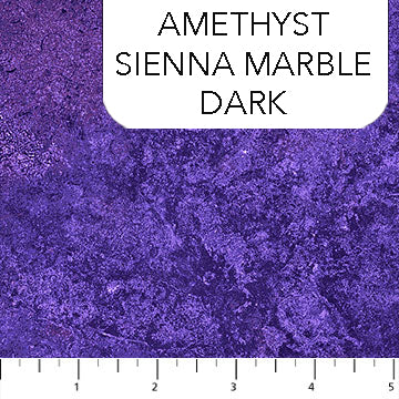 Stonehenge Gradations - Amethyst Sienna Marble