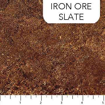 Stonehenge Gradations - Iron Ore Slate