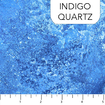 Stonehenge Gradations - Indigo Quartz