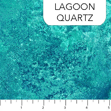 Stonehenge Gradations - Lagoon Quartz