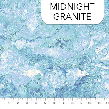 Stonehenge Gradations - Midnight Granite