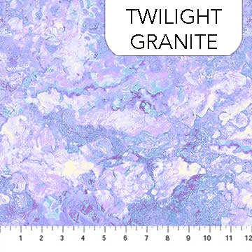 Stonehenge Gradations - Twilight Granite