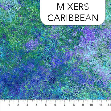 Stonehenge Gradations - Caribbean Mixers