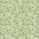 Gnome & Garden - Green Leaf Toss