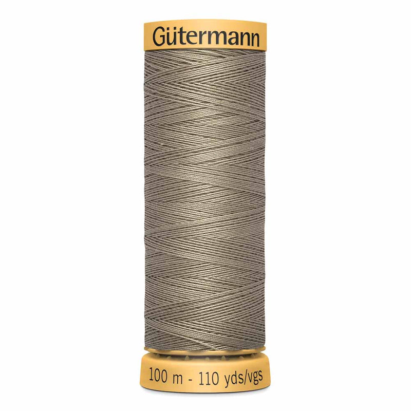 Gütermann Cotton 50 - 100m