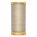 Gütermann Cotton Thread 50-3260 250 Meters