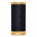 Gütermann Cotton Thread 50-6230 250 Meters