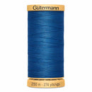 Gütermann Cotton Thread 50-6800 250 Meters