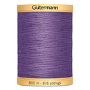 Gütermann Cotton Thread 50-4434 800 Meters
