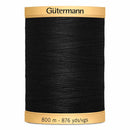 Gütermann Cotton Thread 50-5201 800 Meters