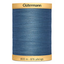 Gütermann Cotton Thread 50-5624 800 Meters
