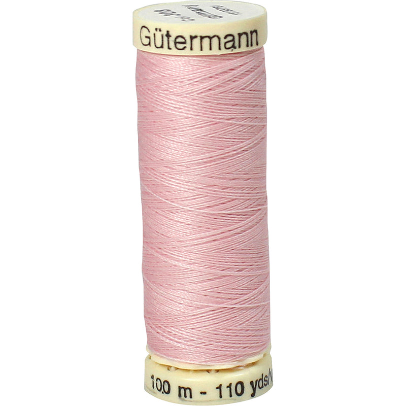 Gütermann Sew-All Thread 100m -