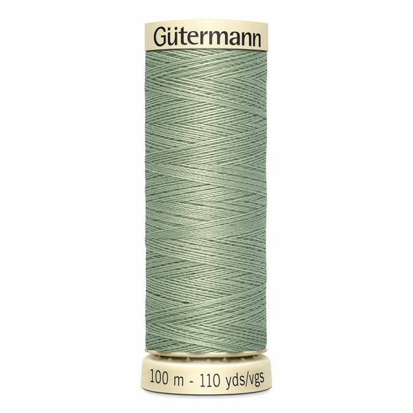 Gütermann Sew-All Thread 100m - #648 Thyme
