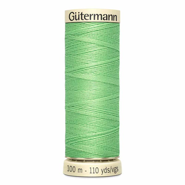Gütermann Sew-All Thread 100m - #728 Light Green