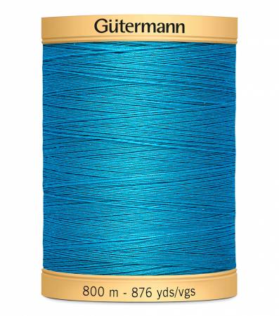 Gütermann Cotton 50 - 100m