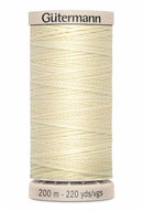 Gütermann Cotton 50 -