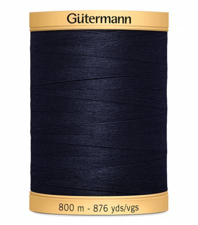 Gütermann Cotton 50 - 100m