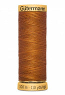 Gütermann Cotton 50 - 100m