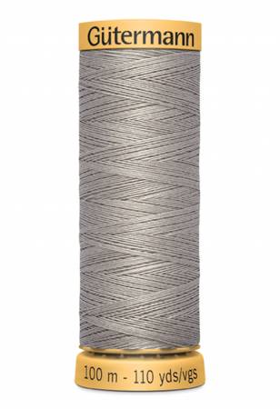 Gütermann Cotton 50 - 100m - #3756 Solid Medium Burlywood