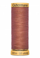 Gütermann Cotton 50 - 100m -