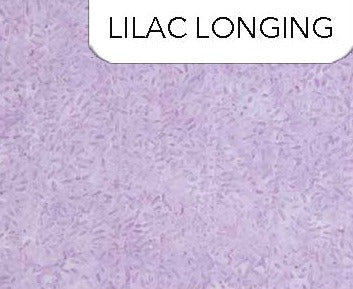 Ketan Batik - Lilac Longing