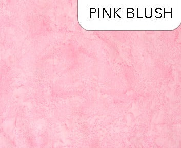 Banyan Shadows - Pink Blush
