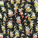 Fragrant - Soot Leaves