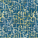 Organics - Taupe Denim