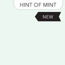 Colorworks Premium Solid - Hint Of Mint