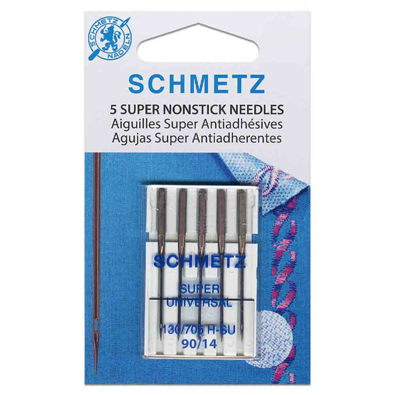 SCHMETZ