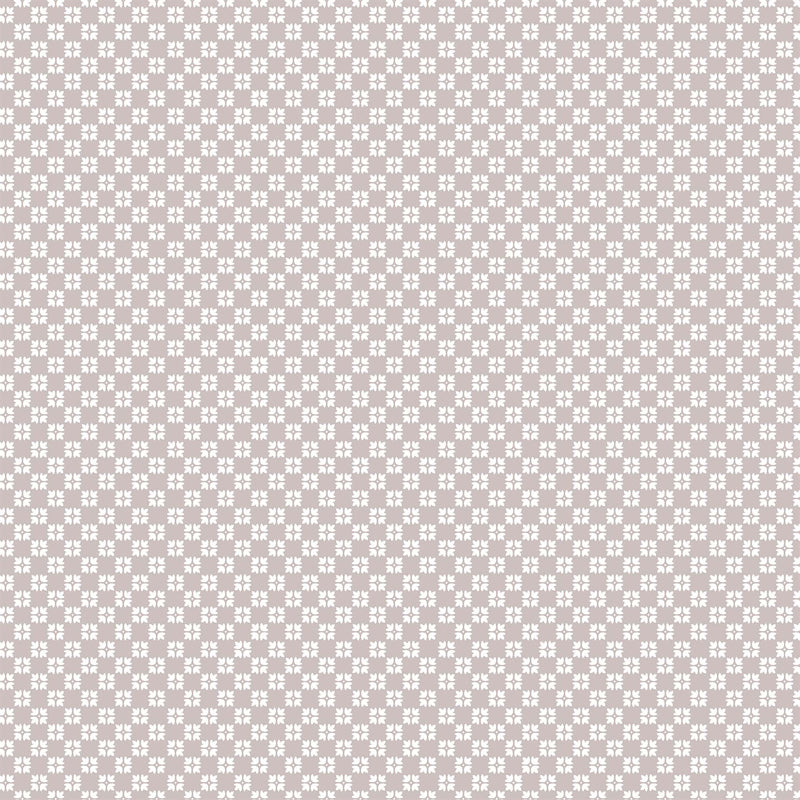 Hampton Court - Clay Petals