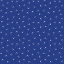 Full Moon - Navy Floral