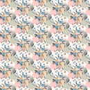 Autumn Forage - Cream Pumpkins