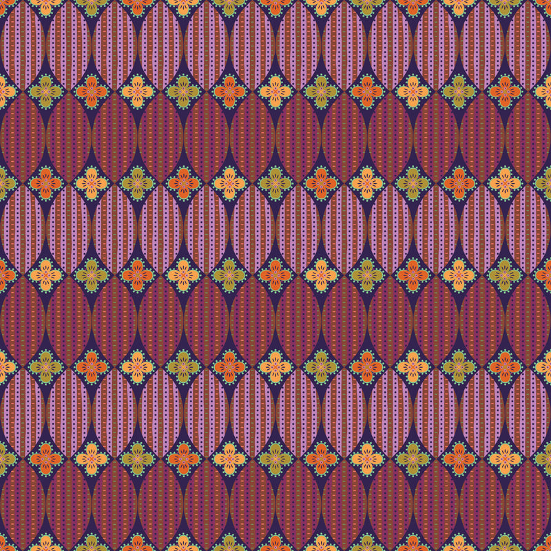 Trade Winds - Spice Magic Carpet