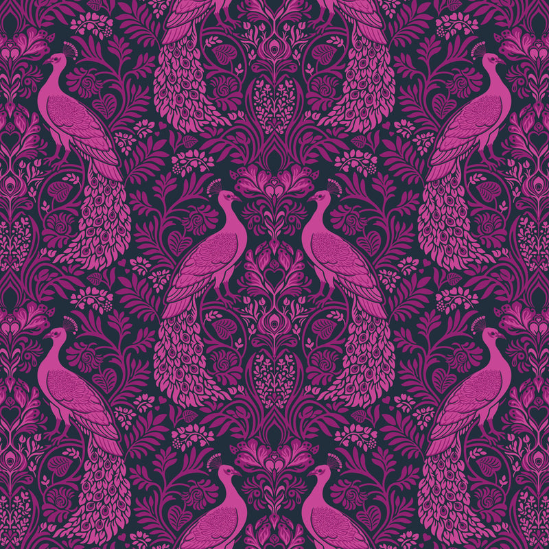 Wild Abandon - Midnight Rogue & Scoundrl