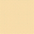 Wild Abandon - Cream Whimsy Floral