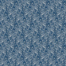 Natural Essence - Navy Terrazzo