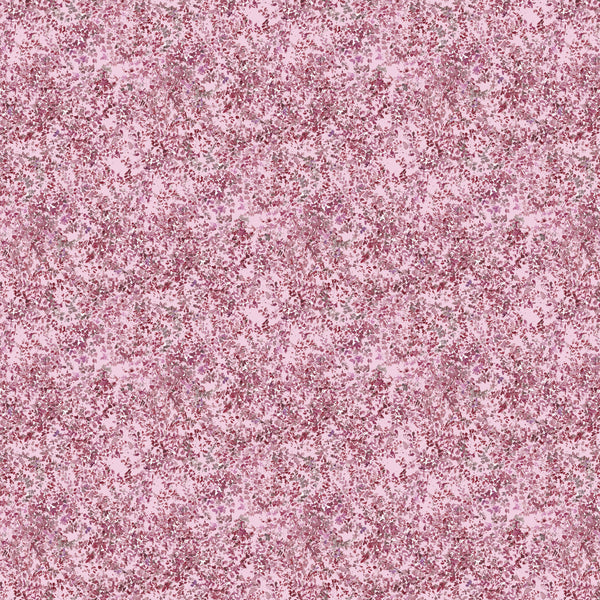 Blooming Memories -  Lilac Petals