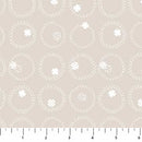Lucky Charms Basics - Light Taupe Clover