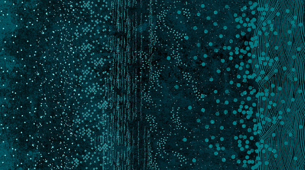 Four Seasons - Teal Four Seasons