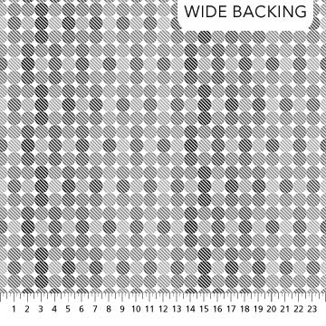 Expressions Wide Back 108" - Disco Ball Night Fever